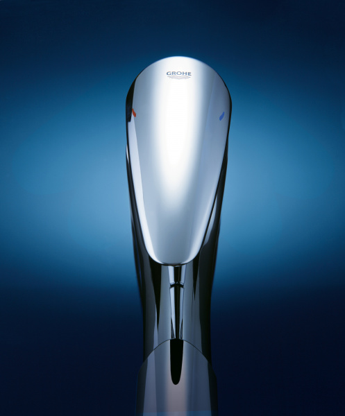  Grohe Eurodisc 32257001   