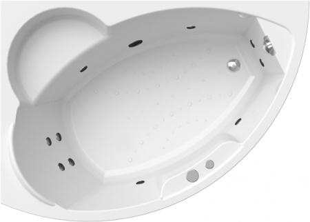 ��������� ����� Radomir Vannesa Massage 2-76-2-1-0-218 ����� 170�120, � �������������, �������� � �������, ������, L