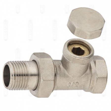 Oventrop ������� �� �������� �������� "Combi 2" ������ 3/4 art 1091163