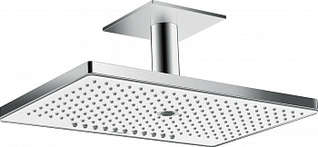 ������� ��� Hansgrohe Rainmaker Select 460 24006400 ����� - ����