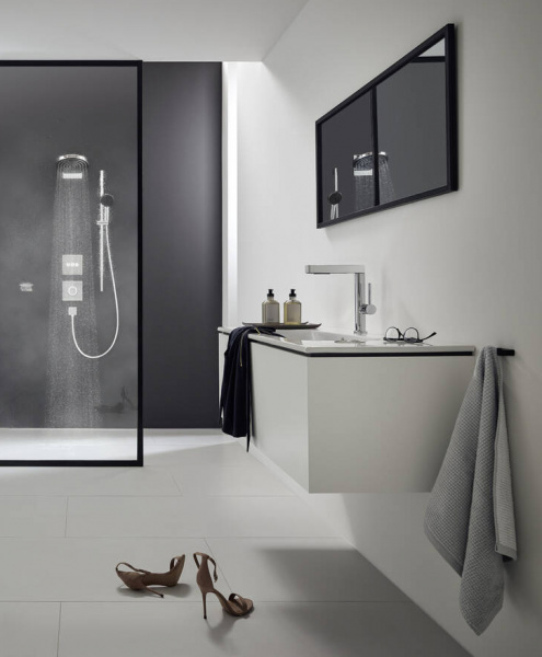 ��������� Hansgrohe Finoris 230 76063000 ��� ��������, ����