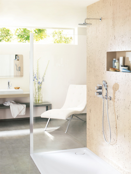 ��������� Grohe Allure Brilliant 19792000 ��� ����� � �����
