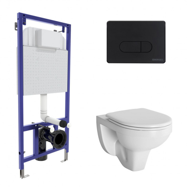 �������� BERGES GAMMA: ����������� NOVUM525, ������ D5, ������  � �������� Gamma ���������, ����������042418