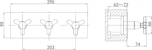 ��������� D&K Hessen Goethe DA1384841 � ���������� ������, ��� ����� � �����