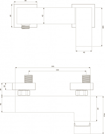 ��������� Omnires Fresh FR7140CR ��� ����, ����