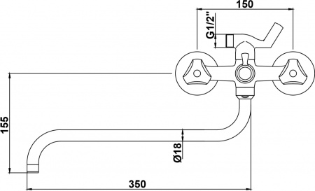 ��������� Kaiser Delta 11090Shar �������������