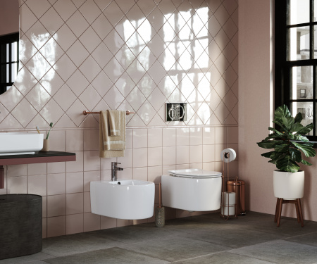 ������ ��������� Ceramica Nova Moments CN3003 � �����������, ������������