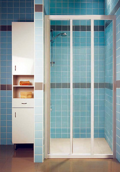 ������� ����� � ���� Ravak ASDP3-90 Grape