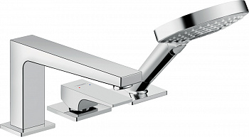 ��������� Hansgrohe Metropol 32550000 �� ���� �����