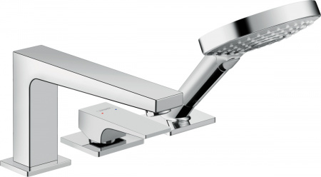 ��������� Hansgrohe Metropol 32550000 �� ���� �����