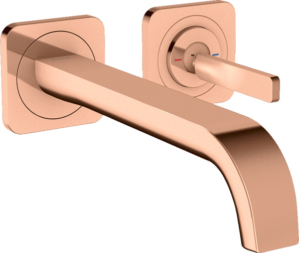 ��������� Axor Citterio E 36106300 ��� ��������, ������������ ������� ������