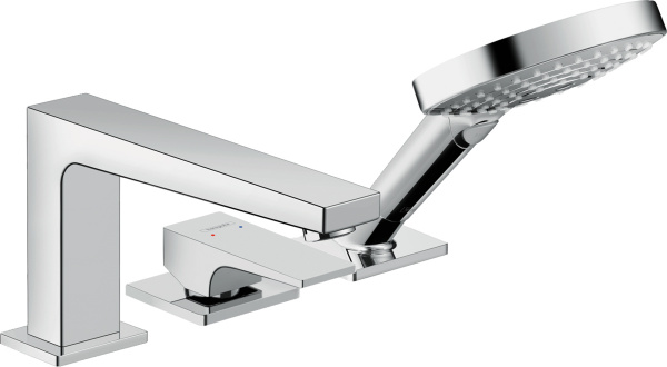 ��������� Hansgrohe Metropol 32550000 �� ���� �����