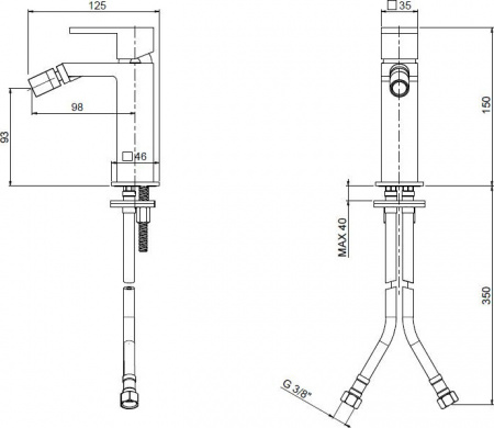 ��������� Cezares Unika BSM1-03/24 ������, ��� ����