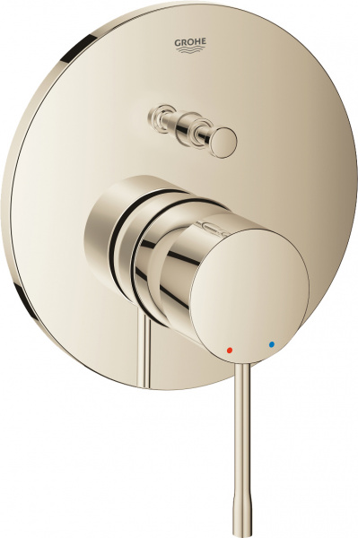 ��������� Grohe Essence Pro 24167BE1 ��� ����� � �����, ������