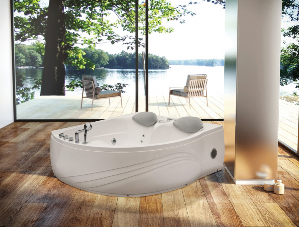 ��������� ����� Black&White Galaxy GB5005 175x160 R