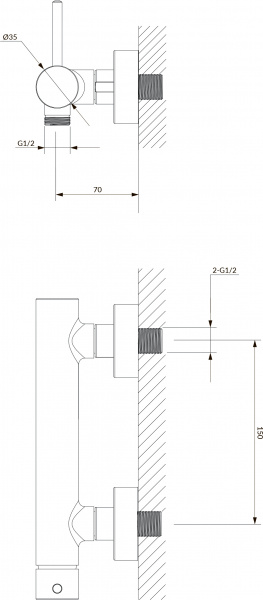 ��������� Omnires Y Y1240CR ��� ����, ����