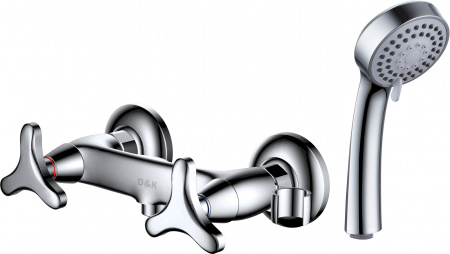  D&K Hessen Grimm DA1383141  