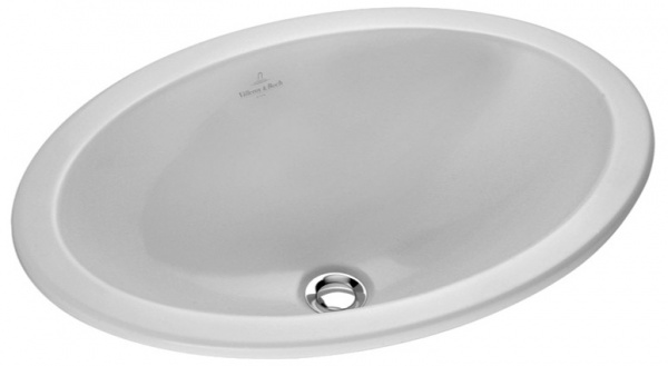 �������� Villeroy & Boch Loop & Friends 6155 1101 alpin