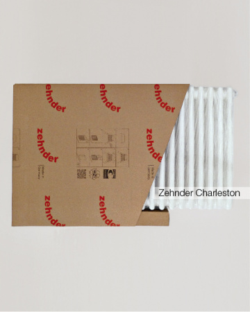 �������� �������� Zehnder Charleston Completto Z-2056/22 N69 ��� 2-� ���������, ������ ��������, ���������� �������