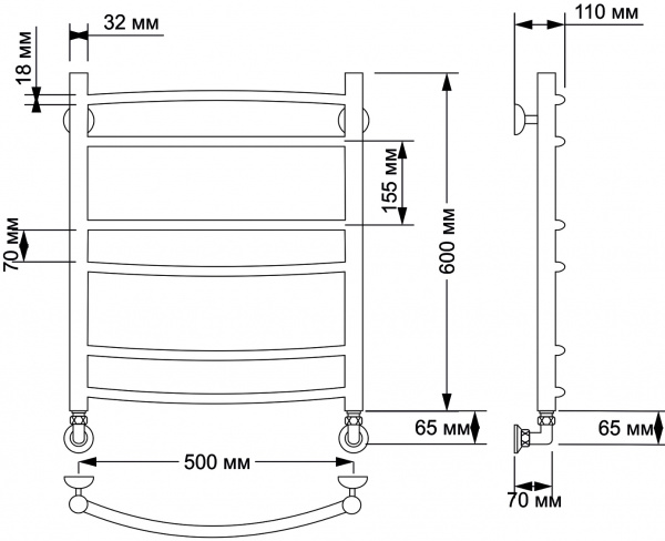 ����������������� ������� Secado ����� 2 50x60