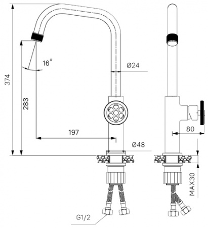 ��������� IDDIS Grange GRAGM00i05 ��� �������� �����