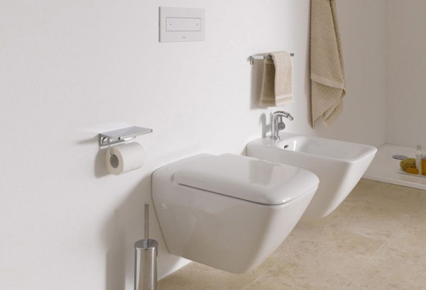 ���� ��������� Laufen Palace 8.3070.1.000.302.1