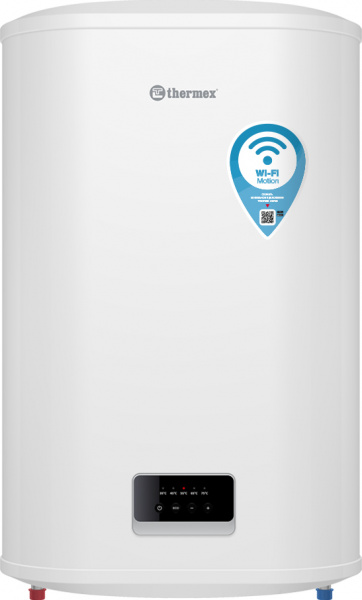 ��������������� Thermex Optima 80 Wi-Fi