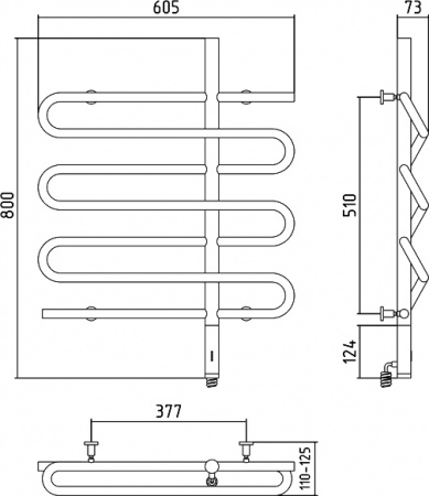 ����������������� ������������� ������� ������ 80x60, ������