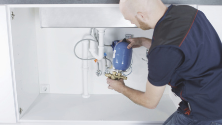 ��������� Grohe Red II Duo 30079001 ��� �������� �����, � ����������������