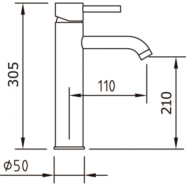 ��������� Clever Caiman Elegance 97065 ��� ��������