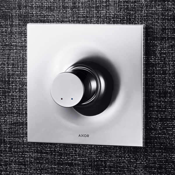 ��������� Axor Massaud 18655000 ��� ����