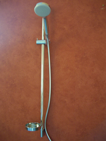 ������� �������� Hansgrohe Croma 100 Vario 27771000 Unica C