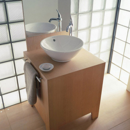 ���������� Duravit Bacino 0325420000