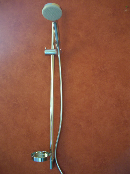 ������� �������� Hansgrohe Croma 100 Vario 27771000 Unica C