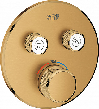 ��������� Grohe Grohtherm SmartControl 29119GN0 ��� ����, �������� �������