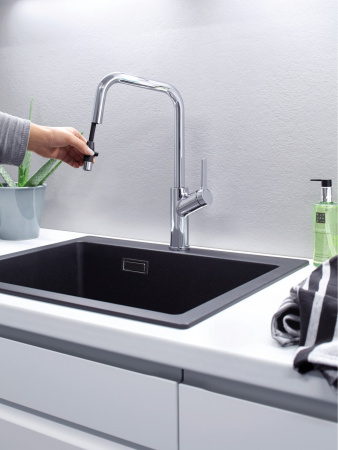 ��������� Blanco Jurena-S 520765 ��� �������� �����