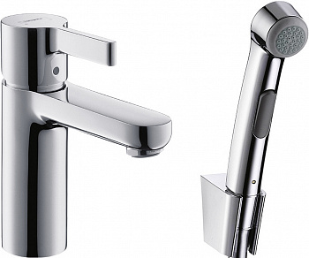 ��������� Hansgrohe Metris S 31160000 ��� �������� � ������������� �����