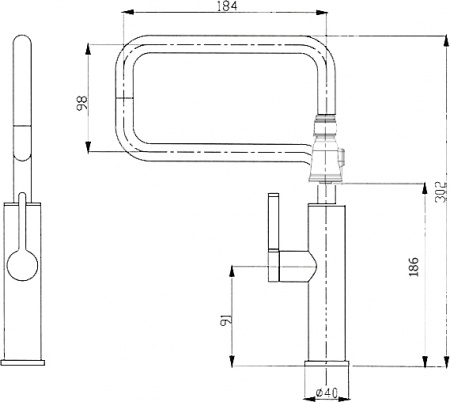 ��������� Elghansa Cliq 56H7324 ��� �������� �����
