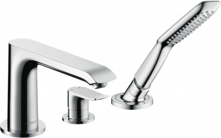 ��������� Hansgrohe Metris 31190000 �� ���� �����
