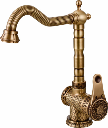 ��������� Zorg Antic A 408K-BR ��� �������� �����