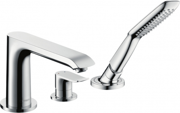 ��������� Hansgrohe Metris 31190000 �� ���� �����