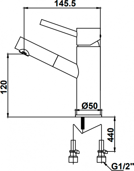 ��������� Kaiser Merkur 26011 ��� ��������