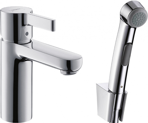 ��������� Hansgrohe Metris S 31160000 ��� �������� � ������������� �����