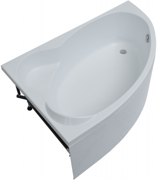 ��������� ����� Aquanet Lyra 255736 150�100 L � ��������