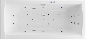 ��������� ����� Excellent Aquaria Lux WAEX.AQU18.ULTRA 180x80