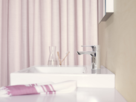 ��������� Jacob Delafon Aleo E72275-4-CP ��� ��������