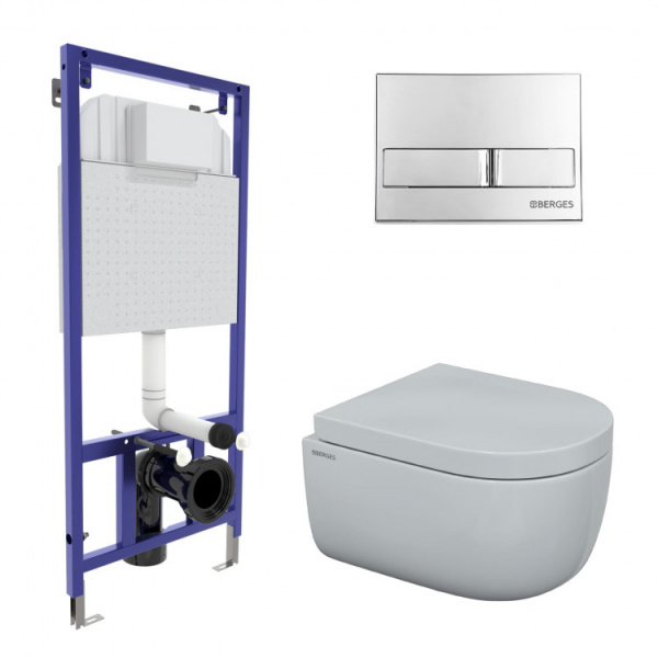 ����������� NOVUM525, ������ L3 ���� ������, ������ EGO Rimless, ������� Toma SO043231