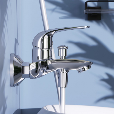 ��������� Damixa Astoria DX551000000 ��� ����� � ����� + ���������� Damixa �� 1 ����� �������� �� �����������