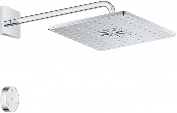 ������� ��� Grohe Rainshower 310 SmartConnect 26642000 � ������� �������������� ����������