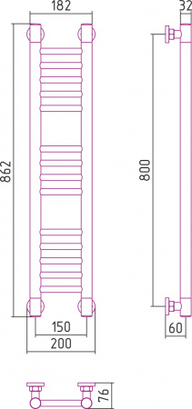 ����������������� ������� ������� ������+ 80x15, ������